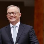 Poderoso órgão global diz ao governo australiano para aumentar o GST