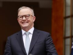 Poderoso órgão global diz ao governo australiano para aumentar o GST Poderoso órgão global diz ao governo australiano para aumentar o GST