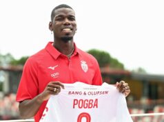 Pogba se prepara para o tão esperado retorno com o retorno da Ligue 1 Pogba se prepara para o tão esperado retorno com o retorno da Ligue 1