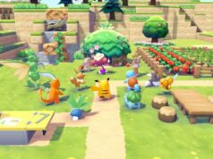 Pokémon Pokopia parece adorável. Aqui está tudo o que você precisa saber. Uma foto do jogo