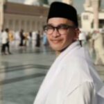 Polêmica com Sarwendah esquenta, Ruben Onsu explora a questão do destino