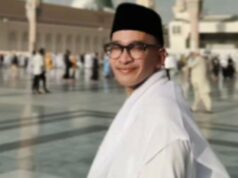 Polêmica com Sarwendah esquenta, Ruben Onsu explora a questão do destino Polêmica com Sarwendah esquenta, Ruben Onsu explora a questão do destino