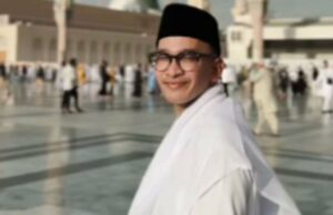 Polêmica com Sarwendah esquenta, Ruben Onsu explora a questão do destino Polêmica com Sarwendah esquenta, Ruben Onsu explora a questão do destino