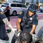 Ponto de viragem no ataque à UC Berkeley nos EUA