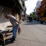 Polícia invade escritório de mídia do Kashmir Times em Jammu: relatórios