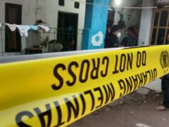 Segundos de colapso do mirante na Universidade Siliwangi Tasikmalaya atingindo estudantes e dezenas de feridos Polícia invade lojas em Ancol suspeitas de produção de MBG Ompreng falso