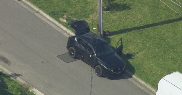 Polícia pede informações sobre tiroteio diurno em Melbourne
