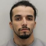 Brahim Kaddour-Cherif - um preso argelino no HMP Wandsworth que foi libertado injustamente por erro