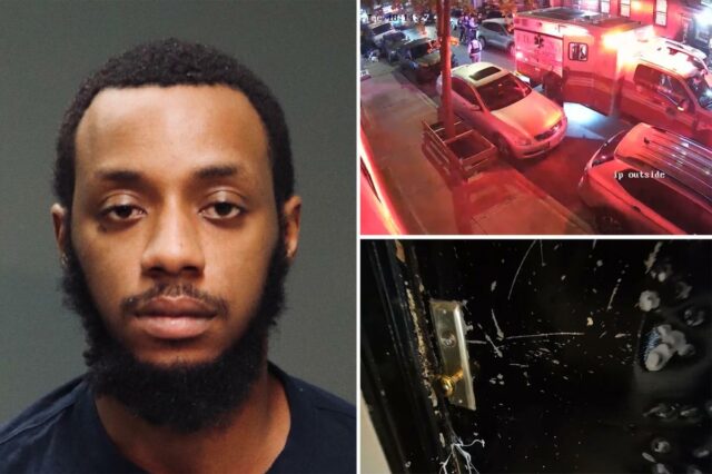 Policial fora de serviço da polícia de Nova York estuprou Policial fora de serviço da polícia de Nova York estuprou menina de 15 anos em apartamento no Bronx: polícia