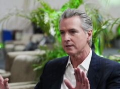 Politico considera Gavin Newsom como ‘Pioneiro’ de 2028, mas os dados contam uma história diferente Politico considera Gavin Newsom como 'Pioneiro' de 2028, mas os dados contam uma história diferente