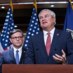 Políticos devem votar projeto de lei que força a divulgação dos arquivos de Jeffrey Epstein