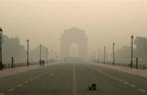 Poluição do ar em Delhi: são necessárias soluções que funcionem durante todo o ano, e não por períodos curtos Poluição do ar em Delhi: são necessárias soluções que funcionem durante todo o ano, e não por períodos curtos