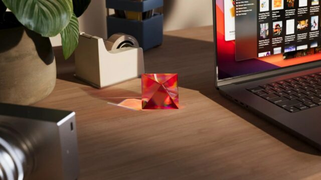 Poly apoiado por YC é relançado como um armazenamento de arquivos hospedado em nuvem com pesquisa de IA
