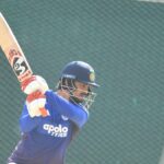 Pontuação AO VIVO Índia-A x África do Sul-A, 2º dia não oficial: vitória da série à vista enquanto IND-A enfrenta SA-A; informações de transmissão ao vivo