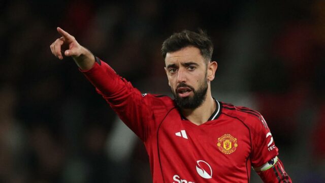 Pontuação AO VIVO do Crystal Palace x Manchester United: atualizações Pontuação AO VIVO do Crystal Palace x Manchester United: atualizações da Premier League 2025-26; Escalações fora; Início às 17h30 IST