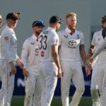 Pontuação AUS vs ENG LIVE, primeiro dia de teste 2: Lyon e Doggett retomam para a Austrália; Inglaterra lidera por 49 corridas