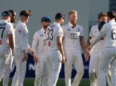 Pontuação AUS vs ENG LIVE, primeiro dia de teste 2: Lyon e Doggett retomam para a Austrália; Inglaterra lidera por 49 corridas Pontuação AUS vs ENG LIVE, primeiro dia de teste 2: Lyon e Doggett retomam para a Austrália; Inglaterra lidera por 49 corridas