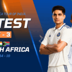 Pontuação IND vs SA AO VIVO, Dia 3, 1º teste: Bavuma e Bosch retomam entradas para a África do Sul