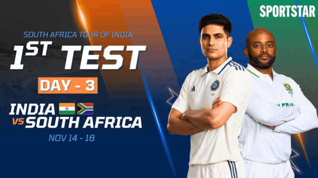 Pontuação IND vs SA AO VIVO, Dia 3, 1º teste: Pontuação IND vs SA AO VIVO, Dia 3, 1º teste: Bavuma e Bosch retomam entradas para a África do Sul