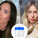 Almofada Meducube Zero Poros