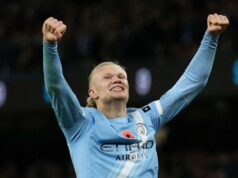 Pontuação ao vivo do Manchester City x Dortmund: informações de streaming, escalações; Atualizações em tempo real da Liga dos Campeões 2025-26 Pontuação ao vivo do Manchester City x Dortmund: informações de streaming, escalações; Atualizações em tempo real da Liga dos Campeões 2025-26