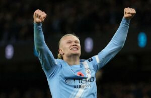 Pontuação ao vivo do Manchester City x Dortmund: informações de streaming, escalações; Atualizações em tempo real da Liga dos Campeões 2025-26 Pontuação ao vivo do Manchester City x Dortmund: informações de streaming, escalações; Atualizações em tempo real da Liga dos Campeões 2025-26