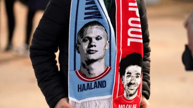 Pontuação ao vivo do Manchester City x Liverpool, Premier League: Pontuação ao vivo do Manchester City x Liverpool, Premier League: escalações, MCI x LIV, atualizações da partida