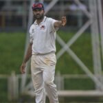 Pontuação ao vivo do troféu Ranji, rodada 5, dia 1: Mumbai enfrenta Pondicherry, Karnataka enfrenta Chandigarh