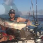 Popular YouTuber de pesca da Califórnia desaparecido, barco encontrado vazio na costa mexicana