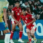 Por causa do sorteio do Catar, a seleção sub-17 da Indonésia ainda pode se classificar entre os 32 primeiros!