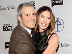 Por dentro da complicada história de Andy Cohen e Carole Radziwill Amizade de Andy Cohen com ex-donas de casa com quem ele ainda se dá bem
