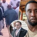 Por dentro da nova vida de Sean 'Diddy' Combs na 'horrível' prisão de Fort Dix, de acordo com o ex-aluno de 'RHONJ' Joe Giudice