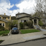 1071 Harvard Road - Google Street View