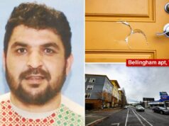 Por dentro da vida do sonho americano do suposto terrorista da Guarda Nacional de DC – enquanto os vizinhos revelam um ataque dramático do FBI Foto de Rahmanullah Lakanwal, cidadão afegão, suspeito de atirar em dois membros da Guarda Nacional.