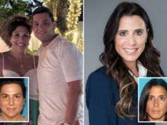 Por dentro da vida extravagante das mães agenciadoras de apostas de NJ, apanhadas em redes de apostas ligadas à máfia Por dentro da vida extravagante das mães agenciadoras de apostas de NJ, apanhadas em redes de apostas ligadas à máfia