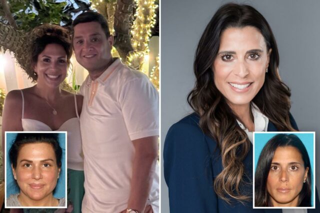 Por dentro da vida extravagante das mães agenciadoras de apostas Por dentro da vida extravagante das mães agenciadoras de apostas de NJ, apanhadas em redes de apostas ligadas à máfia