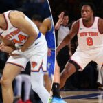Por dentro das questões que prendem os Knicks – e por que seus próximos dois jogos serão reveladores