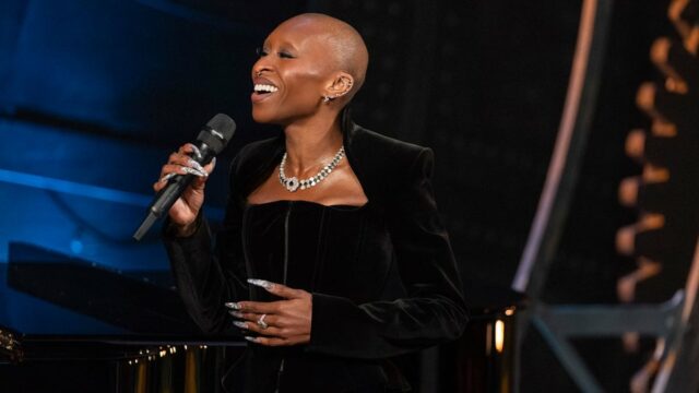 Por dentro de 'Wicked: One Wonderful Night': 5 ​​coisas que os espectadores não viram
