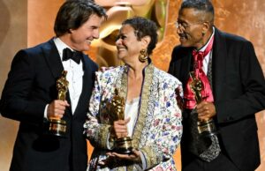 Por dentro do Governors Awards: Ariana Grande encontra EJAE, Tom Cruise deixa Sydney Sweeney sem palavras e Lily Tomlin presta homenagem a Dolly Parton Por dentro do Governors Awards: Ariana Grande encontra EJAE, Tom Cruise deixa Sydney Sweeney sem palavras e Lily Tomlin presta homenagem a Dolly Parton