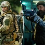 Por dentro do figurino da 5ª temporada de 'Stranger Things': Hopper, Dustin e mais