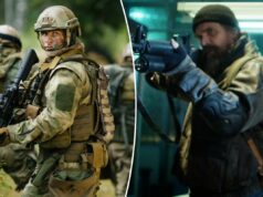 Por dentro do figurino da 5ª temporada de ‘Stranger Things’: Hopper, Dustin e mais Por dentro do figurino da 5ª temporada de 'Stranger Things': Hopper, Dustin e mais