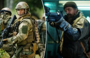 Por dentro do figurino da 5ª temporada de ‘Stranger Things’: Hopper, Dustin e mais Por dentro do figurino da 5ª temporada de 'Stranger Things': Hopper, Dustin e mais