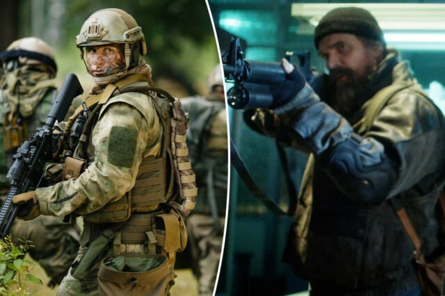 Por dentro do figurino da 5ª temporada de 'Stranger Things': Hopper, Dustin e mais
