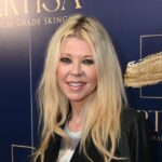Tara Reid se lembra de ter namorado Tom Brady antes de ele ser ‘tão sério’