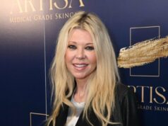 Por dentro do relatório policial de Tara Reid após alegações de hospitalização e uso de drogas Tara Reid se lembra de ter namorado Tom Brady antes de ele ser ‘tão sério’