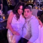 Kim Zito e Joe Perna no Instagram. Por dentro dos laços familiares por trás da suposta rede de apostas do sindicato Lucchese em Nova Jersey