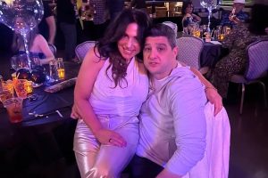 Por dentro dos laços familiares por trás da suposta rede Kim Zito e Joe Perna no Instagram. Por dentro dos laços familiares por trás da suposta rede de apostas do sindicato Lucchese em Nova Jersey