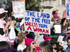 Por que ‘A Grande Feminização’ é um grande golpe conservador Desenho animado de Clay Jones