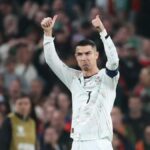 Por que Cristiano Ronaldo não joga Portugal x Armênia nas eliminatórias para a Copa do Mundo FIFA de 2026?