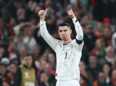 Por que Cristiano Ronaldo não joga Portugal x Armênia nas eliminatórias para a Copa do Mundo FIFA de 2026? Por que Cristiano Ronaldo não joga Portugal x Armênia nas eliminatórias para a Copa do Mundo FIFA de 2026?